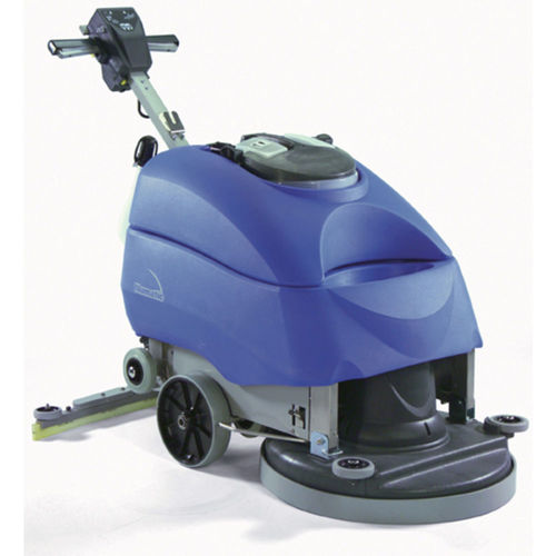 Twintec TT6650G Scrubber Dryers (FE104)